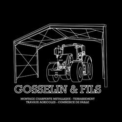 Gosselin & Fils, Osmoy-Saint-Valery - Horaires d'ouverture