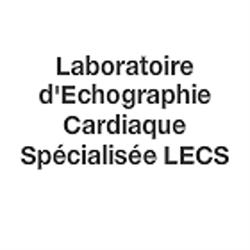Laboratoire d'Echographie Cardiaque Spécialisée LECS, Rouen - Horaires d'ouverture