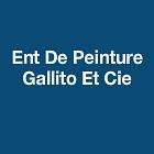 Ent De Peinture Gallito Et Cie, Aubagne - Horaires d'ouverture