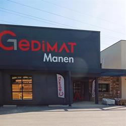 Gedimat Manen - Anduze, - Horaires d'ouverture
