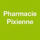 Pharmacie Pixienne, Poix-Terron - Horaires d'ouverture
