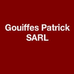 Gouiffes Patrick SARL, Rosporden - Horaires d'ouverture