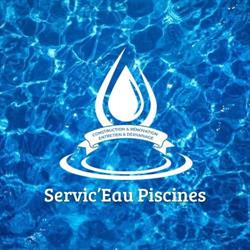 Servic'eau Piscines Tours - Construction & Rénovation Piscine, Rochecorbon - Horaires d'ouverture