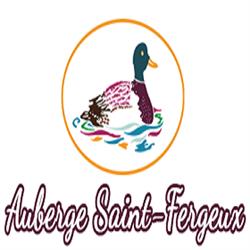 Auberge De Saint Fergeux, Gionges - Horaires d'ouverture