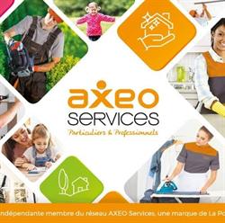 Axeo Services Hossegor Services Franchisé indépendant, Saint-Vincent-de-Tyrosse - Horaires d'ouverture