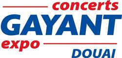 Gayant Expo Concerts, Douai - Horaires d'ouverture