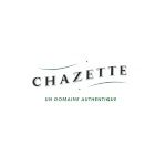 Chazette, Clermont-Ferrand - Horaires d'ouverture