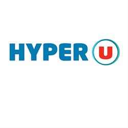 Hyper U, Bourgueil - Horaires d'ouverture