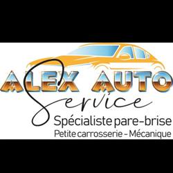 Remplacement de pare-brise Beaune - Alex Auto Service, Combertault - Horaires d'ouverture