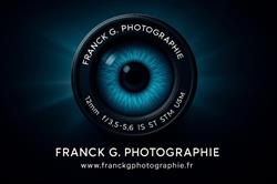 Franck G. Photographie, Saint-Juéry - Horaires d'ouverture