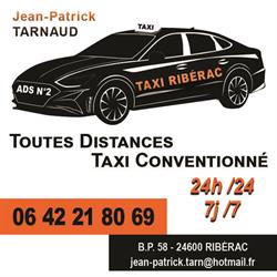 Taxi Ribérac, - Horaires d'ouverture