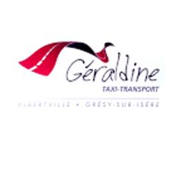 GERALDINE TAXI, Albertville - Horaires d'ouverture