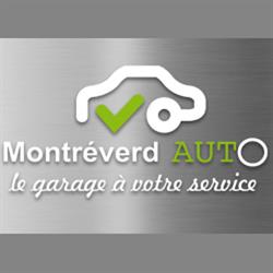 MONTREVERD AUTO, Saint-André-Treize-Voies - Horaires d'ouverture