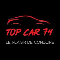 TOP CAR 74, Bonneville - Horaires d'ouverture