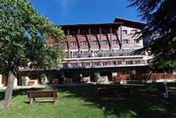 Maison Familiale De Vacances Chalet Du Val De Blore, Valdeblore - Horaires d'ouverture