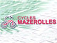 Cycles Mazerolles, Aytré - Horaires d'ouverture