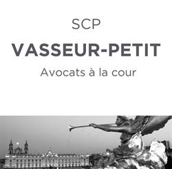 SCP VASSEUR PETIT, Dombasle-sur-Meurthe - Horaires d'ouverture