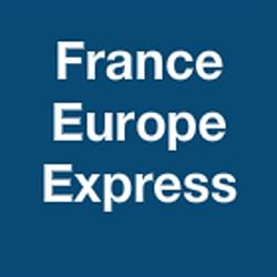France Europe Express New, Chassieu - Horaires d'ouverture