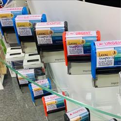 Laval Tampons, - Horaires d'ouverture