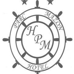 Hôtel Parc Mazon, Biarritz - Horaires d'ouverture