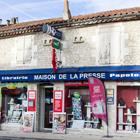 SNC PIOT - AUBERTIN, Montmoreau-Saint-Cybard - Horaires d'ouverture