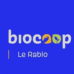 BIOCOOP LE RABIO DISTRIBUTEUR, Martinvast - Horaires d'ouverture