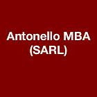 Exploit Antonello Bernard SOC, Auch - Horaires d'ouverture