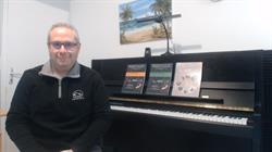 Frédéric SIMONNET – Cours de piano Méthode COLIN à La Châtaigneraie, - Horaires d'ouverture