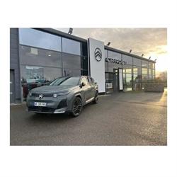 Citroën Sant Quentin Auto SAS Chauny Concessionnaire, Condren - Horaires d'ouverture