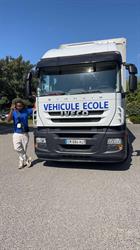 JO TRANS FORMATION, Argenteuil - Horaires d'ouverture