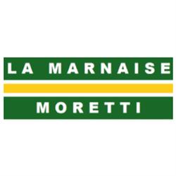 Moretti SA, Vitry-le-François - Horaires d'ouverture