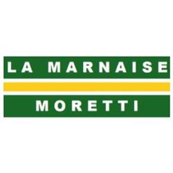 Moretti SA, Vitry-le-François - Horaires d'ouverture