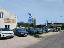 Auto Perfect 21, Chevigny-Saint-Sauveur - Horaires d'ouverture