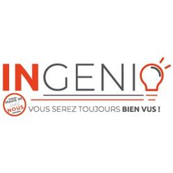 INGENIO, Saint-Melaine-sur-Aubance - Horaires d'ouverture