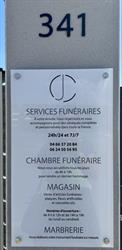Jeremy Carrare SARL, Montfrin - Horaires d'ouverture