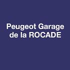 Peugeot Garage de la ROCADE, Meyzieu - Horaires d'ouverture