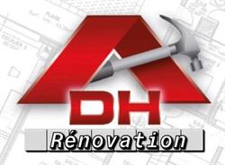 Dh rénovation, Lens - Horaires d'ouverture