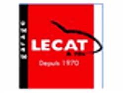 Garage Lecat Et Fils, Le Creusot - Horaires d'ouverture