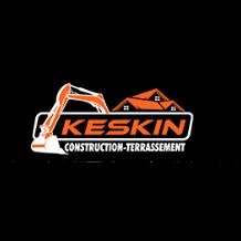 Keskin Construction - BTP - Loire-Atlantique 44, Châteaubriant - Horaires d'ouverture