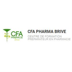 Centre Cours Preparateurs Pharmacie CFA, Brive-la-Gaillarde - Horaires d'ouverture
