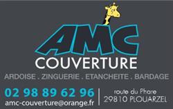 AMC COUVERTURE, Plouarzel - Horaires d'ouverture