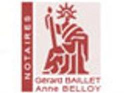 Gérard BAILLET-Anne PARENT- Matthieu FUMERY Notaires Associés, Beaumetz-lès-Loges - Horaires d'ouverture