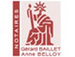 Gérard BAILLET-Anne PARENT- Matthieu FUMERY Notaires Associés, Beaumetz-lès-Loges - Horaires d'ouverture