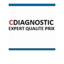Cdiagnostic, Fleury-les-Aubrais - Horaires d'ouverture