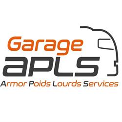 A.P.L.S. ARMOR POIDS LOURDS SERVICES, Trélivan - Horaires d'ouverture