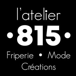L'Atelier 815, Cluses - Horaires d'ouverture