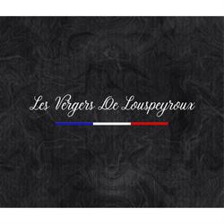 EARL Peloux - Les Vergers de Louspeyroux, Beaugas - Horaires d'ouverture