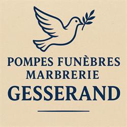 Pompes Funèbres Marbrerie Gesserand, Thorigny-sur-Oreuse - Horaires d'ouverture