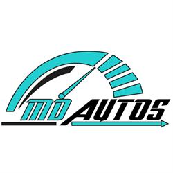MD AUTOS - top garage, Pouxeux - Horaires d'ouverture