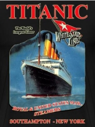 Boutique TITANIC SPIRIT®, Sotteville-lès-Rouen - Horaires d'ouverture